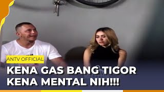 Bang Tigor Marah Kena Sindir di Cafe | Hari Yang Aneh ANTV | Eps 32 Part 3