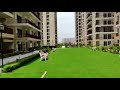 Rani Akriti Shantiniketan - Sector 143 B Noida , LANDSCAPING