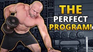 How To Build A Simple, Effective Strength Program