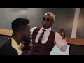 Harmonize & Sheebah Meet The Producer I: GospelOnDeBeatz - Coke Studio Africa (Et)