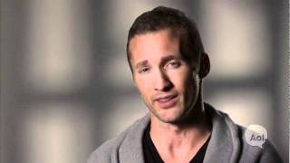 You've Got... Ryan Blair
