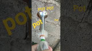 POT POT POT #viral #trending #asmr #satisfying