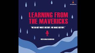 Podcast | Learning from the Mavericks - Sardar Vallabhai Patel