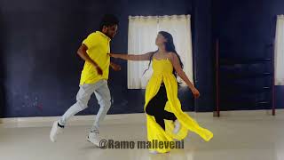 TUMSE MILKE DIL KA | DANCE COVER |NETRA X RAMO MALLEVENI | #trending #viral #dance #music