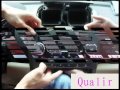 how to install a honda_CRV car dvd gps on your car