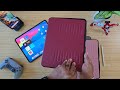 my favorite ipad pro case just got better new zugu for ipad pro 13