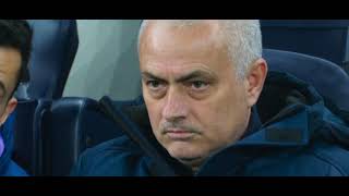 "No time to touch your balls" Mourinho | All or Nothing episode 7 part1 | Kane Son Dele Moura Jose