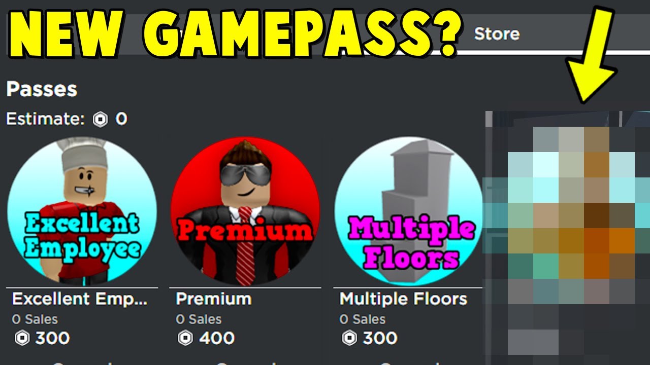 What All The Bloxburg Gamepasses Do Explained 46 Off What All The Bloxburg Gamepasses Do Explained 46 Off