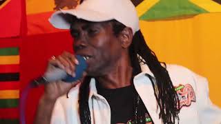 Guinney Pepper Lick The Chalice  BRUKOUT LIVE @ Hibiscus Community Centre 26.08.23