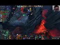 11000 avg mmr tofu batrider soft support gameplay 26 assists dota 2 full match gameplay