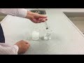 Compression of Gas Solid and Liquid