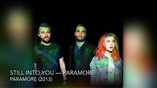 Still Into You - Paramore [8D]
