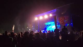 Insane Clown Posse "Toy Box" Live At The 20th Annual Gathering Of The Juggalos 8/3/2019