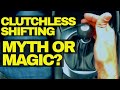 This Secret Shift Technique Will Blow Your Mind: How To Shift Without Using The Clutch