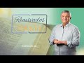 REAVIVADOS - EZEQUIEL 18