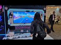 ces 2025 metaverse game1 메타버스 게임