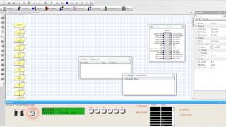 metreuse cable flowcode