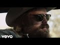 Chris Stapleton - Behind The Scenes - "Traveller"