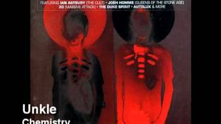 Unkle - Chemistry