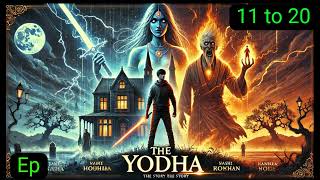 the yoddha