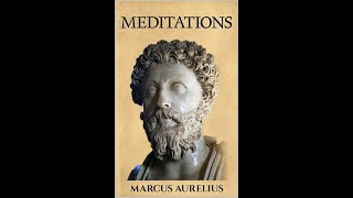 Meditations by Marcus Aurelius (Full Audiobook)