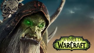 WORLD OF WARCRAFT  Movie 2024 | HDs4me Action Fantasy Movies 2024 English (Game