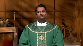 Catholic Mass Today | Daily TV Mass, Tuesday February 15, 2022