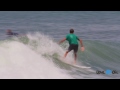 leon glatzer una ola pavones costa rica surfing