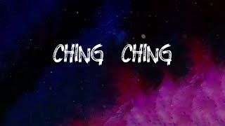 Ching Ching - london drill hip hop mixtape