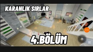 Karanlık Sırlar 4.Bölüm @e.a.t.v