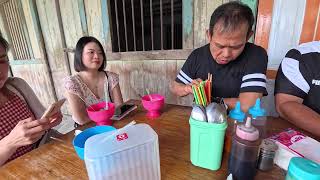 KULINER KE KOTA SINGKAWANG