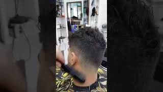 تست خط زنی جیمی ۸۳۰ #barber #barbershop #haircut #hairstyle #آموزش #hair #آرایشگری #hairtok #fade