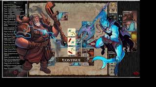 Summoner Wars FactionMasters Season 5 Game 12 SoopaSte123 (FO) vs dqi (SF)