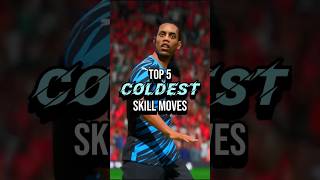 HOW TO DO COLD SKILL MOVES IN FIFA 23