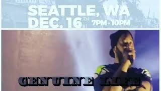 Illuminate 2017 Concert Promo