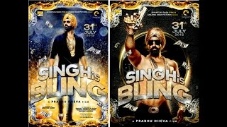Singh Is Bling Official Full Songs Jukebox (Album) Arijit Singh Akshay Kumar & Amy Jackson 190kbps