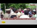 திமுகவினர் மீது பாமகவினர் கொலை வெறி தாக்குதல் maduranthakam pmk attacks dmk clash