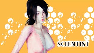 [HS2 MMD] SCIENTIST_TWICE(트와이스)