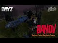 The Hunt for the Singularity Cannon - Area 01 Banov - DayZ