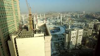 Umroh Trip - December 2024