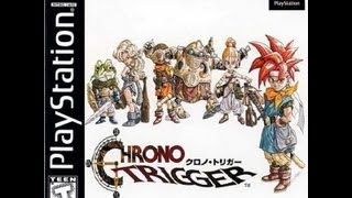 Review of Chrono Trigger for PSONE by Protomario