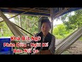 Khá Bất Ngờ Cô Gái Kỳ lạ - Phán Điều Thâm Ý Nổi Óc Cụt Ngồi Kế Bên Nghe.