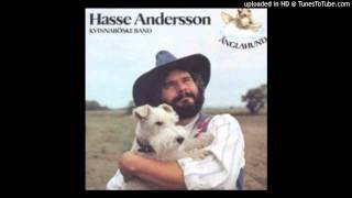 Hasse Andersson - Eva-Lena (CD-kvalitet)