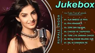 Best of Palakmuchhal top 10bollywood hits songs jukeboXbest_of_himesh _reshammiya_hindi romanticsong