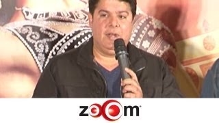 Sajid Khan claims Himmatwala will be a superhit