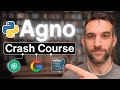 The FASTEST Agentic Framework Explained in 14 Minutes