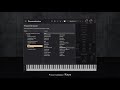 Cinematic Atmosphere Toolkit - Overview - Mirage VST/AU Library Collection