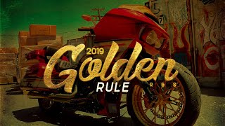 Bagger Nation's Golden Rule
