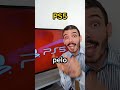 quanto dinheiro vai em um jogo de ps5