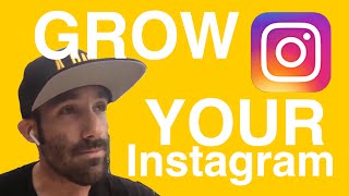 How to Get 20K Organic Followers on Instagram - Instagram Growth Hacks - Grow Your Account FAST!!